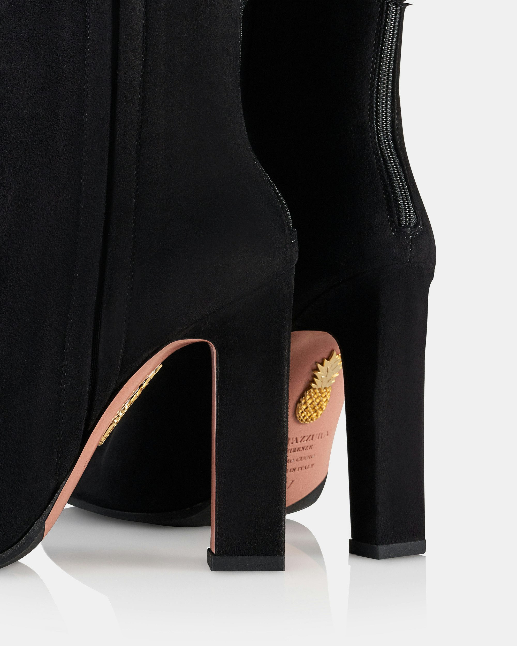 Joplin Bootie 105 - 4