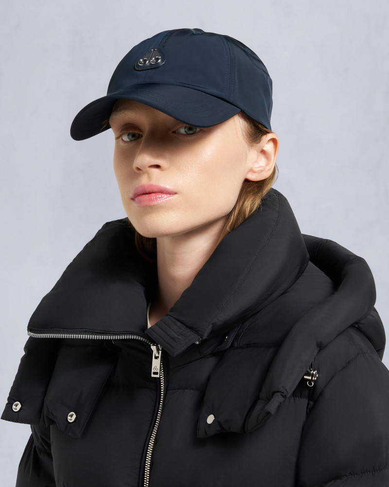 CRESCENT LOGO CAP 3