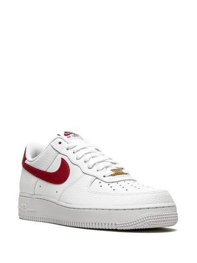 Nike Air Force 1 '07 sneakers outlook