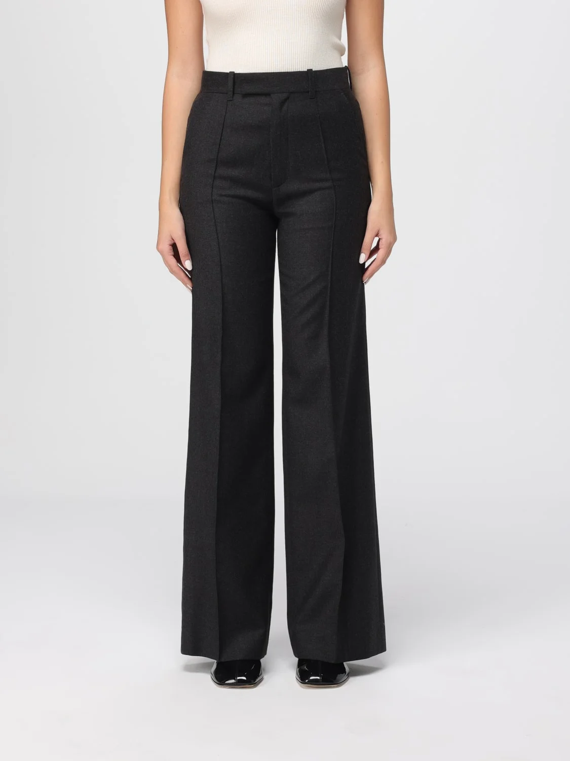 Pants woman Phoebe Philo - 1