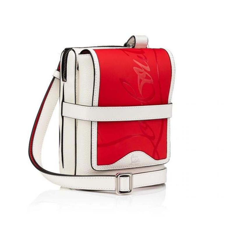 Benech Reporter LOUBI/SNOW 5