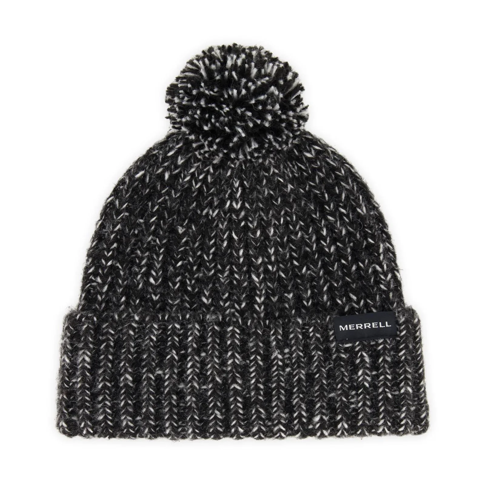 Avalea Chunky Yarn Beanie - 1