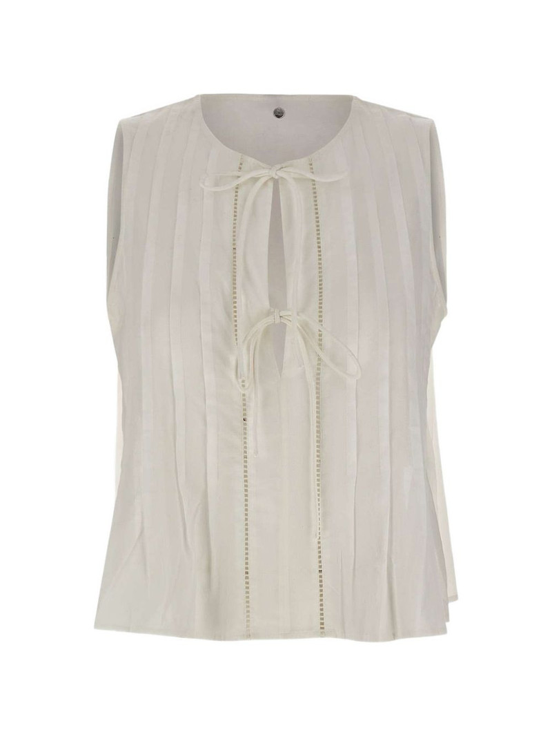 Ilenna blouse 1