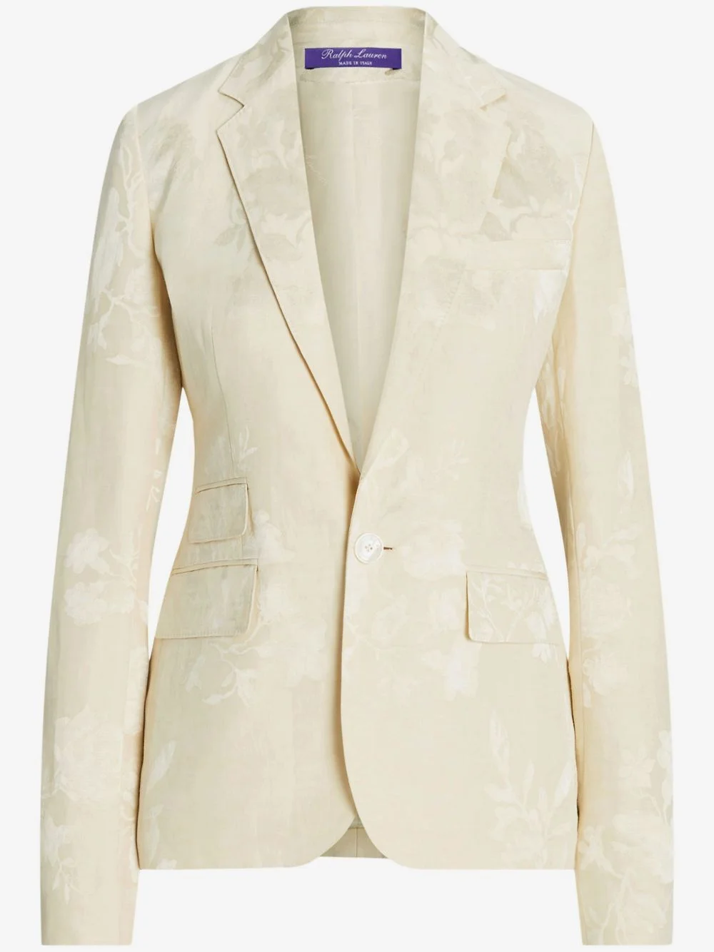 Parker blazer - 1