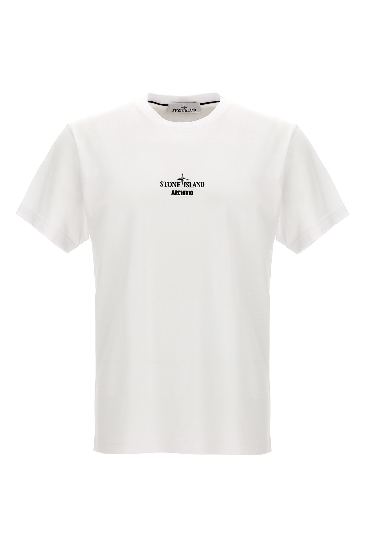【STONE 】2NS91 'ARCHIVIO' PRINT Tシャツ Stone Island 'Archivio' T-shirt | julianfashion | REVERSIBLE
