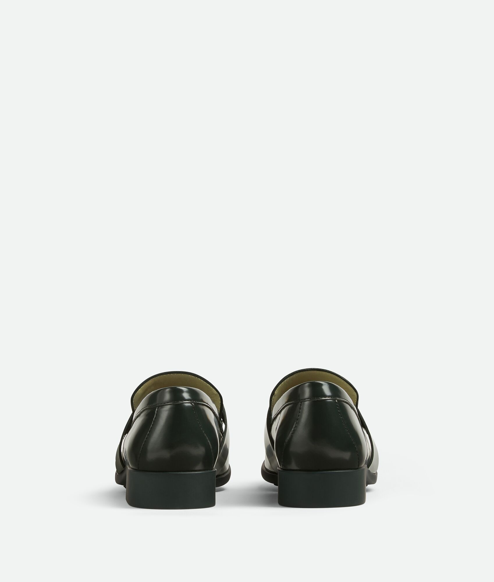 monsieur loafer - 3