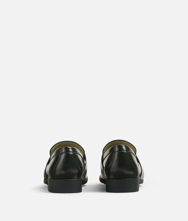 Bottega Veneta monsieur loafer outlook