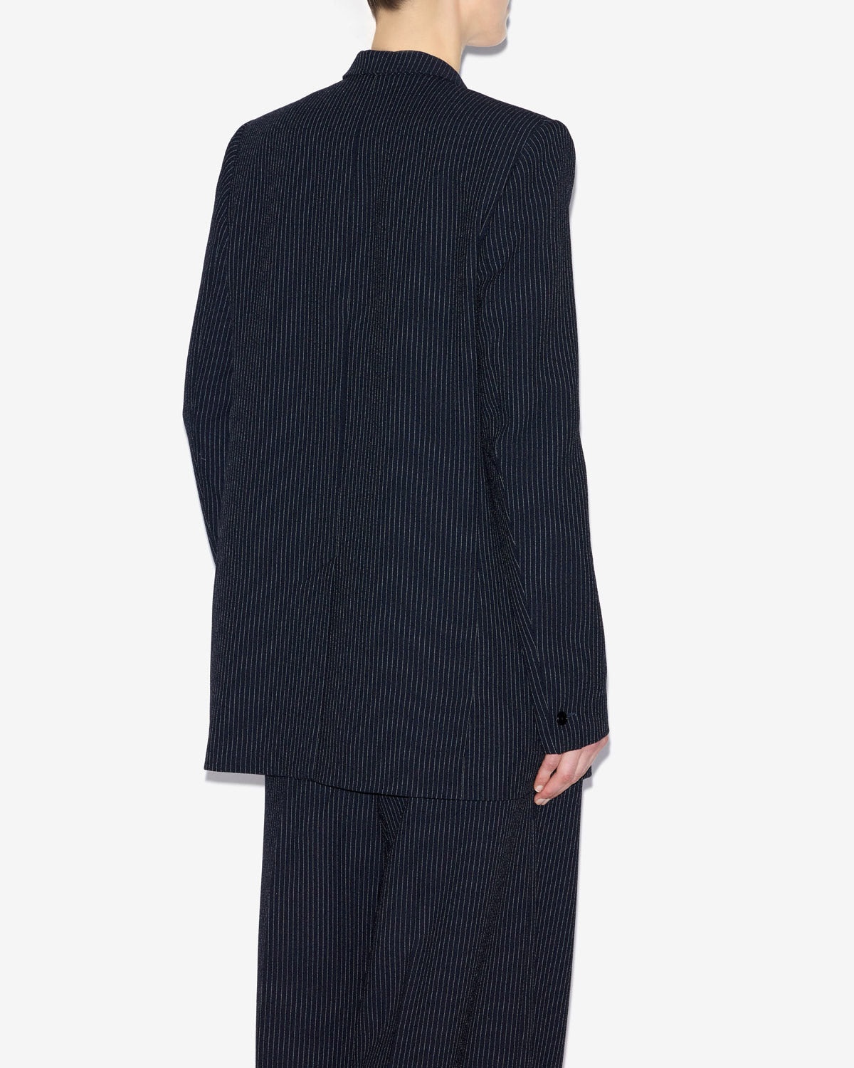 OMELIA JACKET - 5