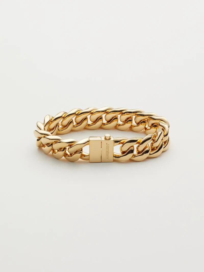 CLASSIC CHAIN 7 BRACELET 1