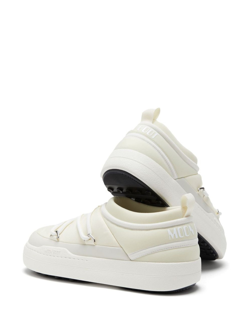 Park Icon logo-print sneakers 4