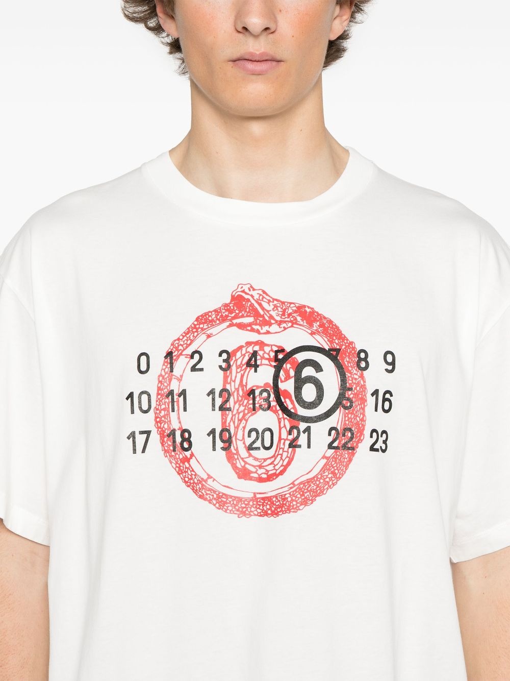 Year of the Snake T-shirt - 4