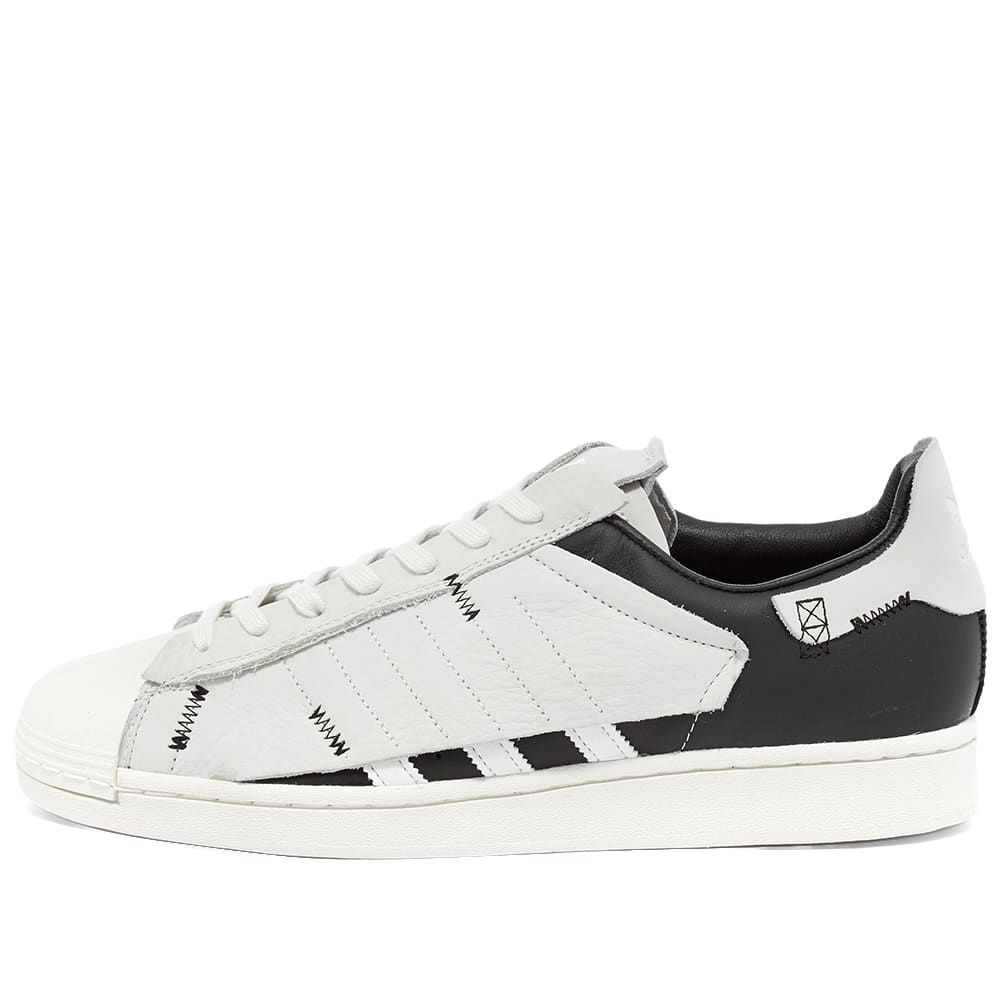 Adidas Superstar Reverse - 2