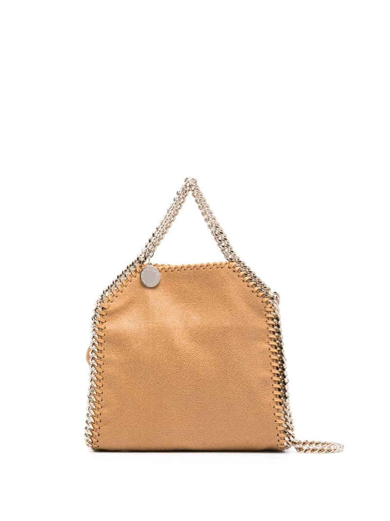 tiny Falabella tote bag 1