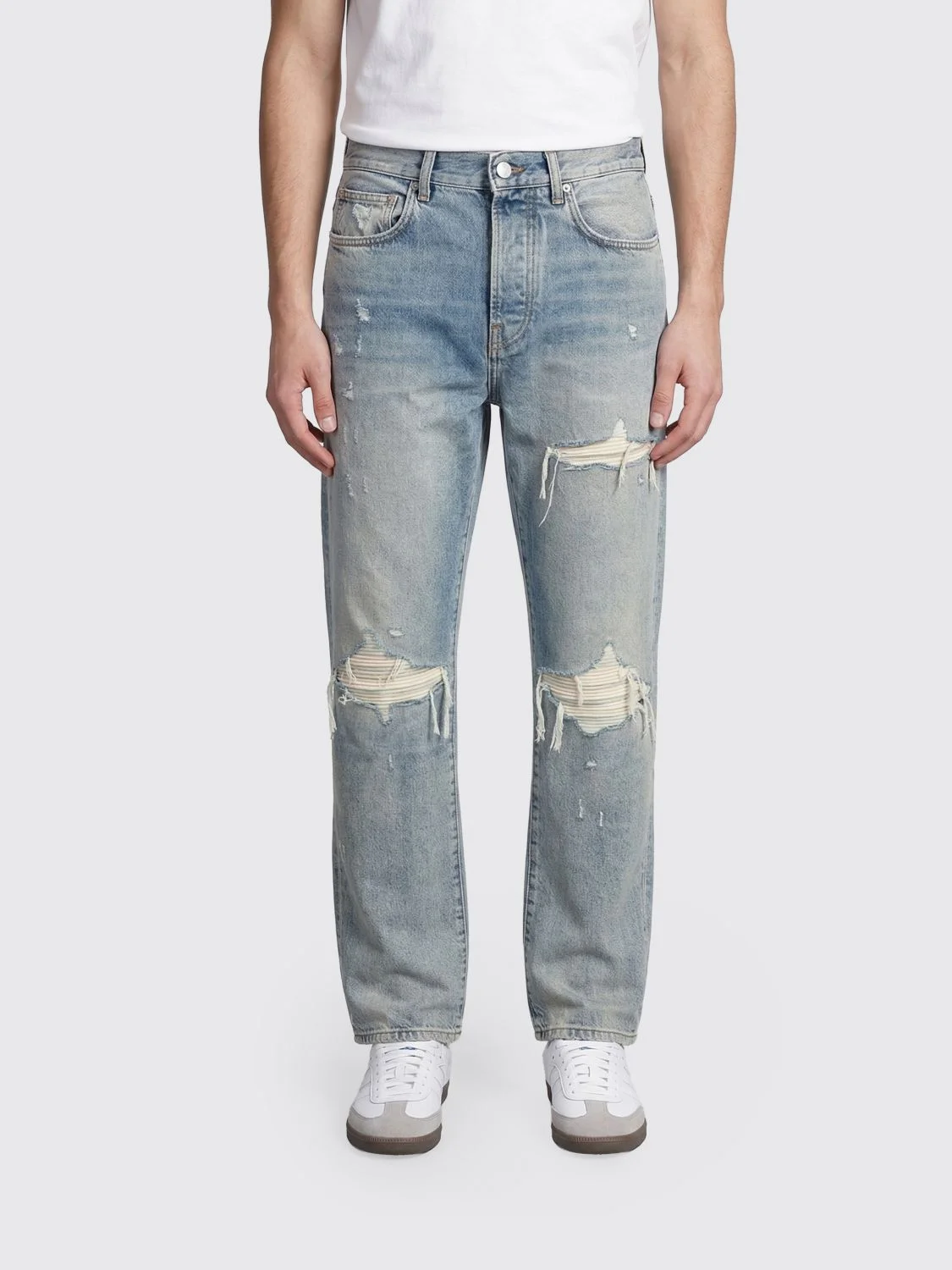 Jeans men Amiri - 1
