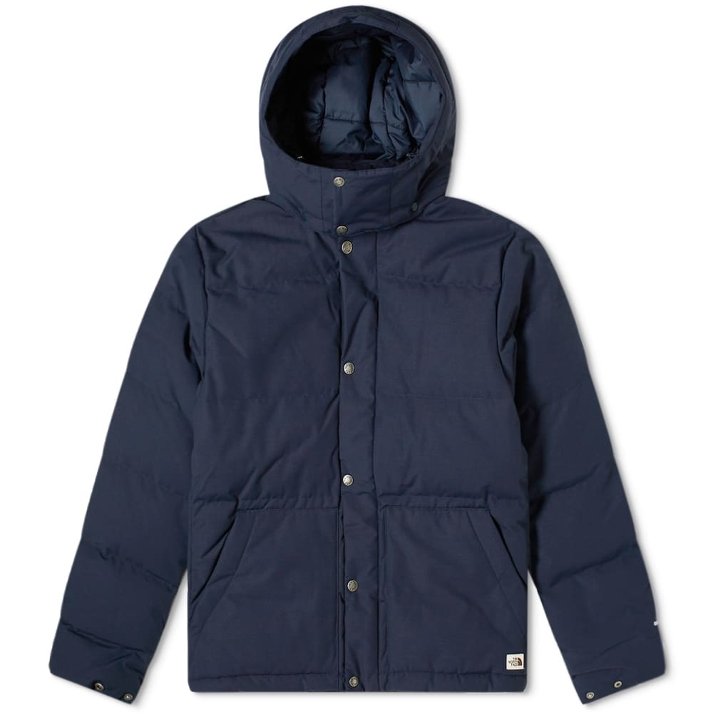 The North Face Box Canyon Jacket - 1