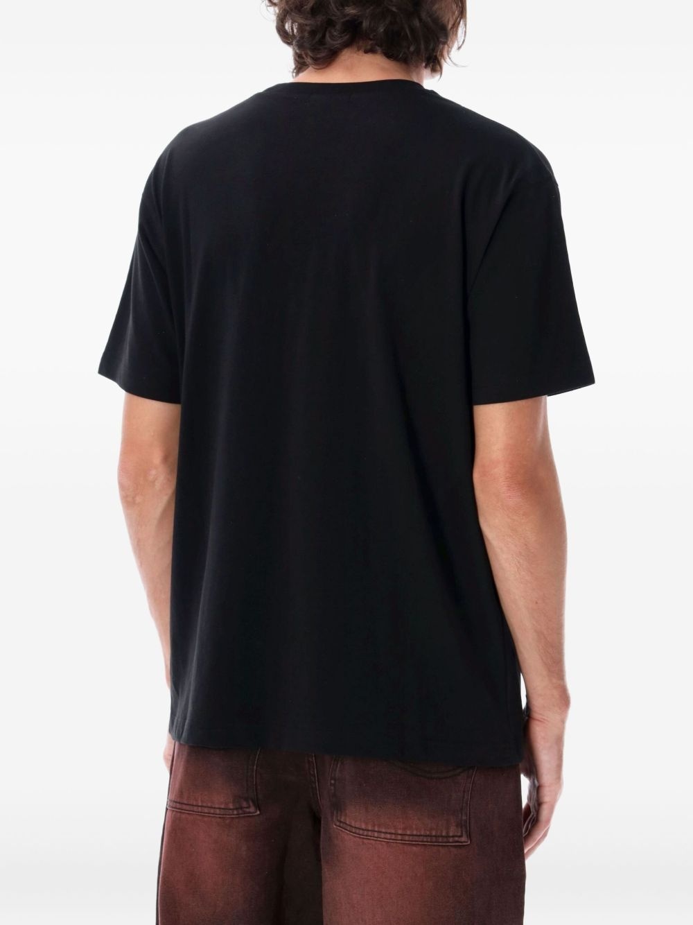 Bass T-shirt - 2