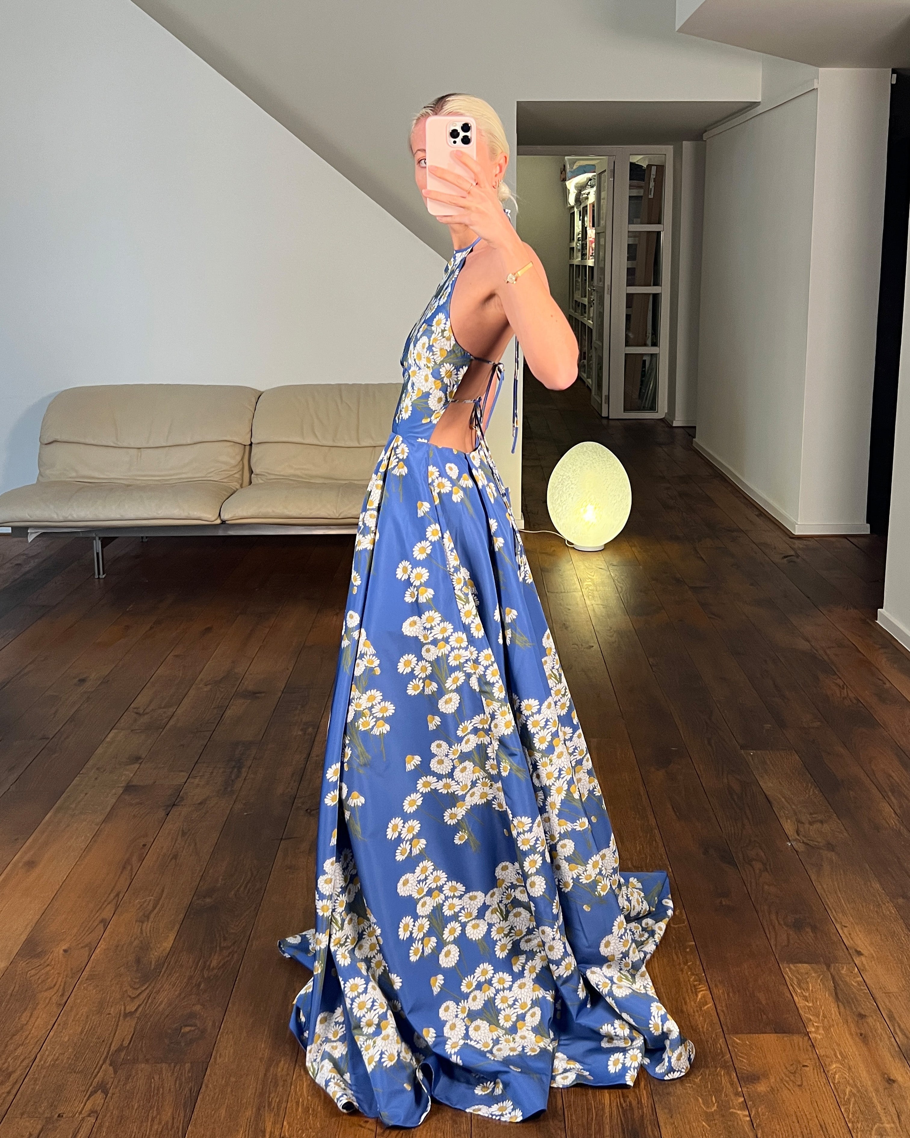 Dress Delilah - 2