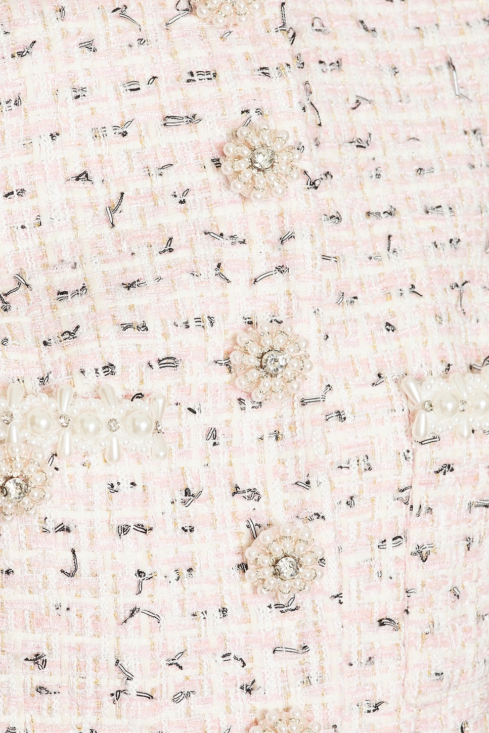 Boucle Pearl Top - 5