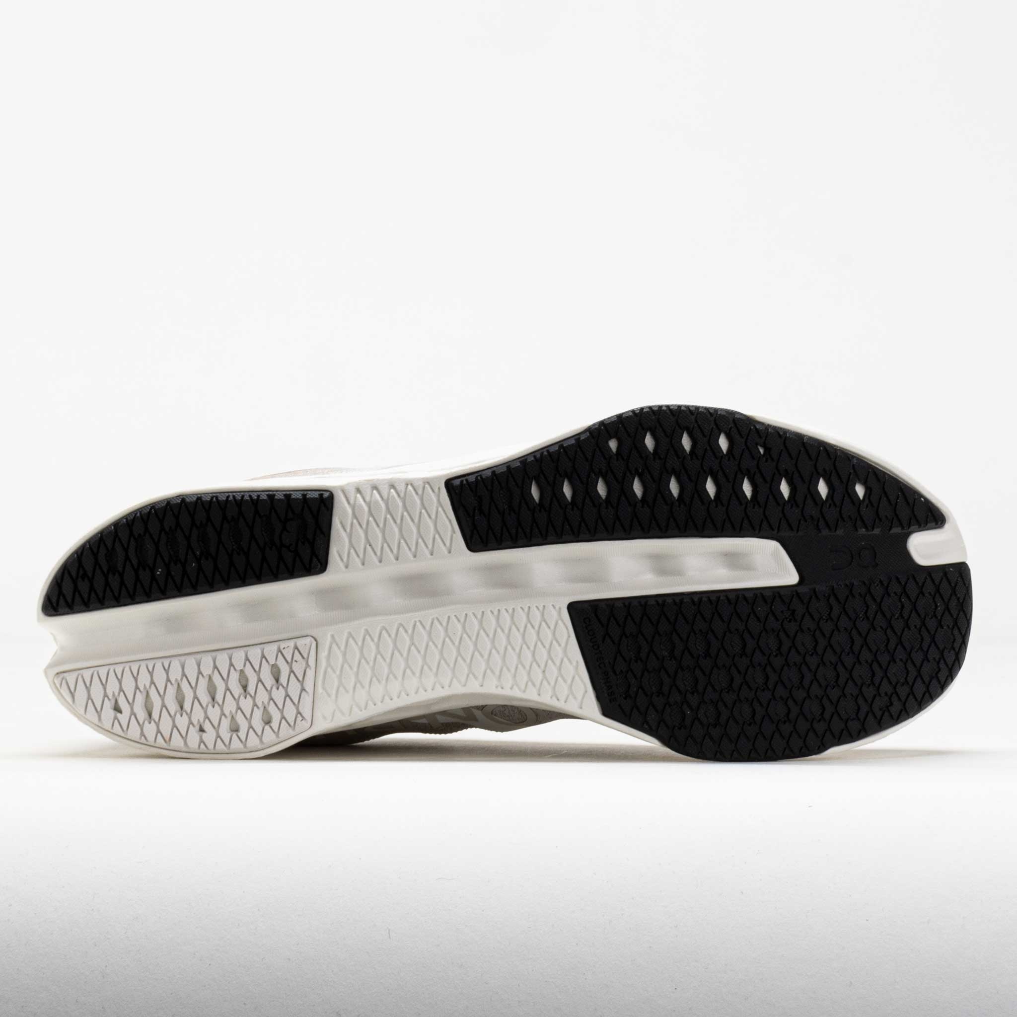 On Cloudsurfer Next Men's Fog/Ivory - 4