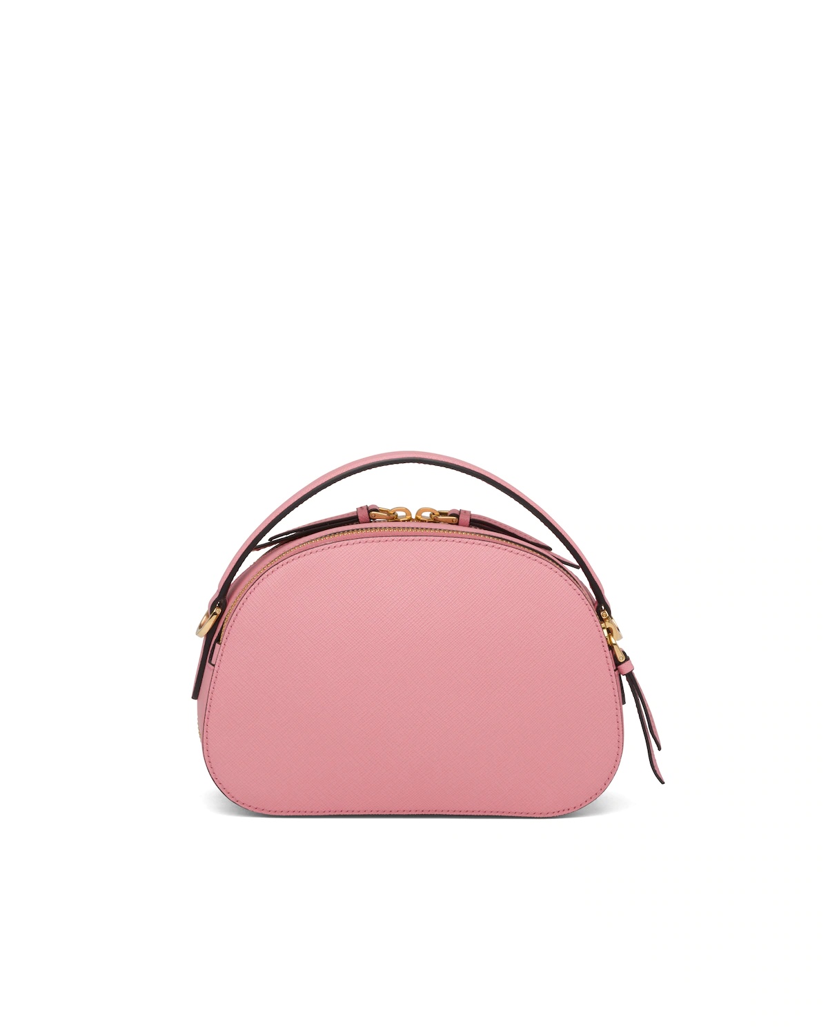 Saffiano Leather Prada Odette Bag - 4