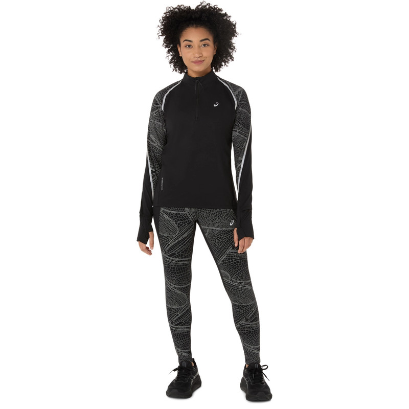 LIMITED SERIES LITE-SHOW LONG SLEEVE TOP 10