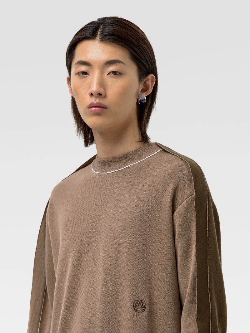 FIN KNIT - 8