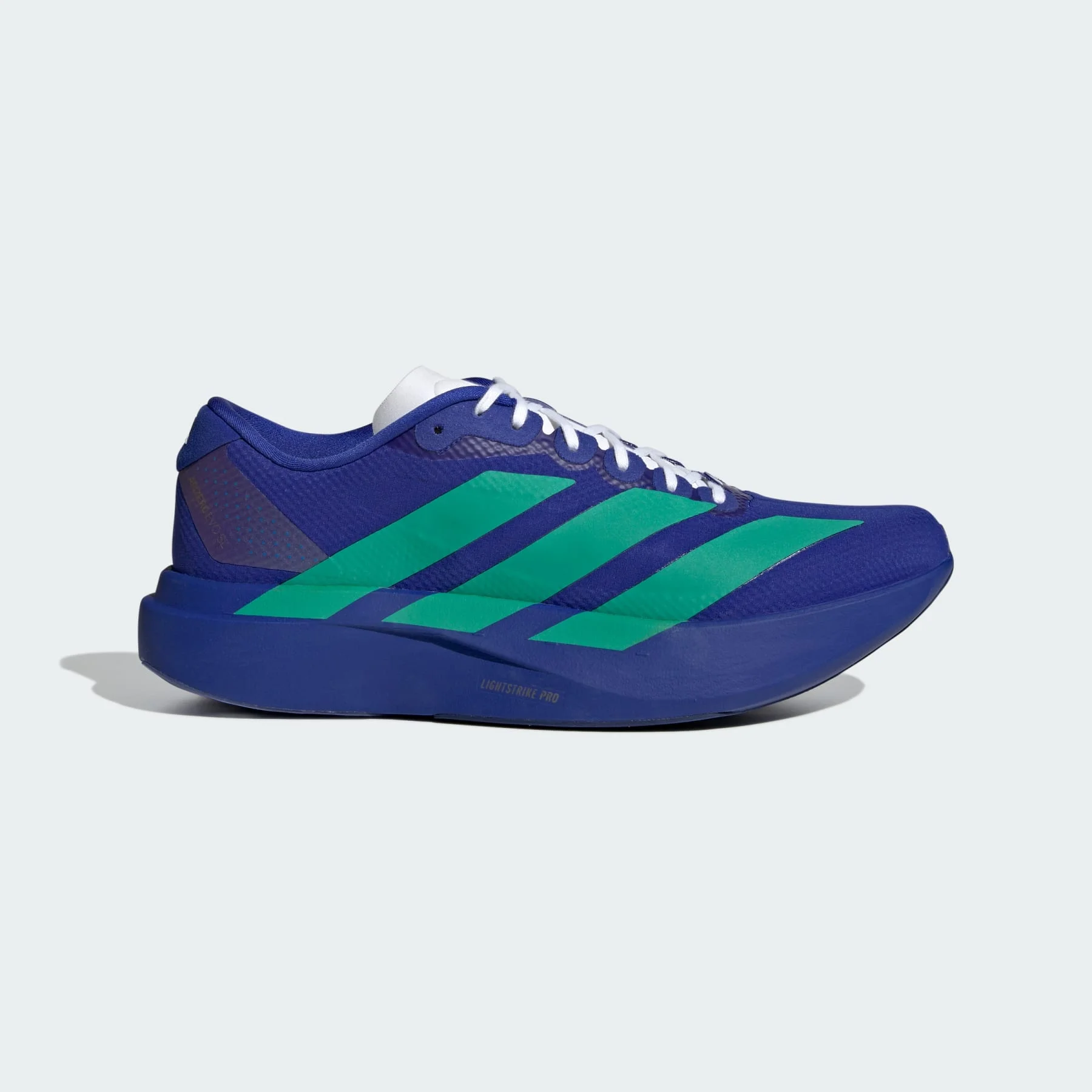 Adizero EVO SL WOVEN Shoes - 1