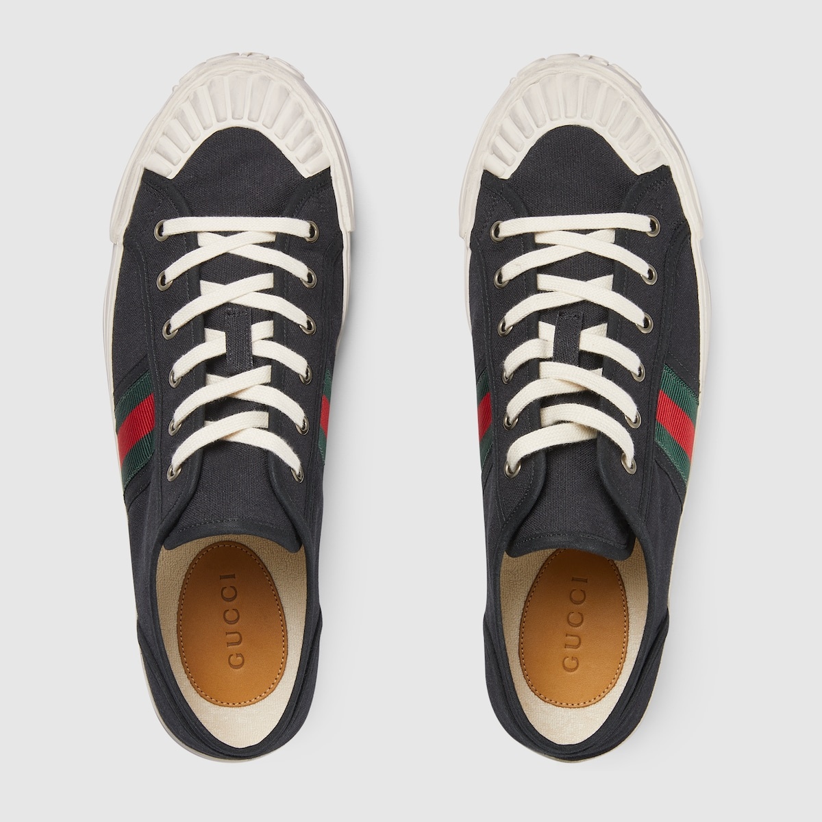 Men's sneaker with Web - 5