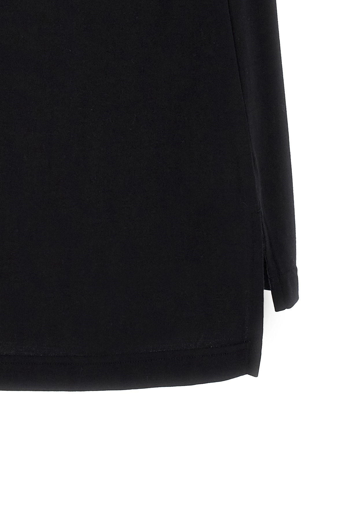 'Y-3 3-Stripes' T-shirt - 5
