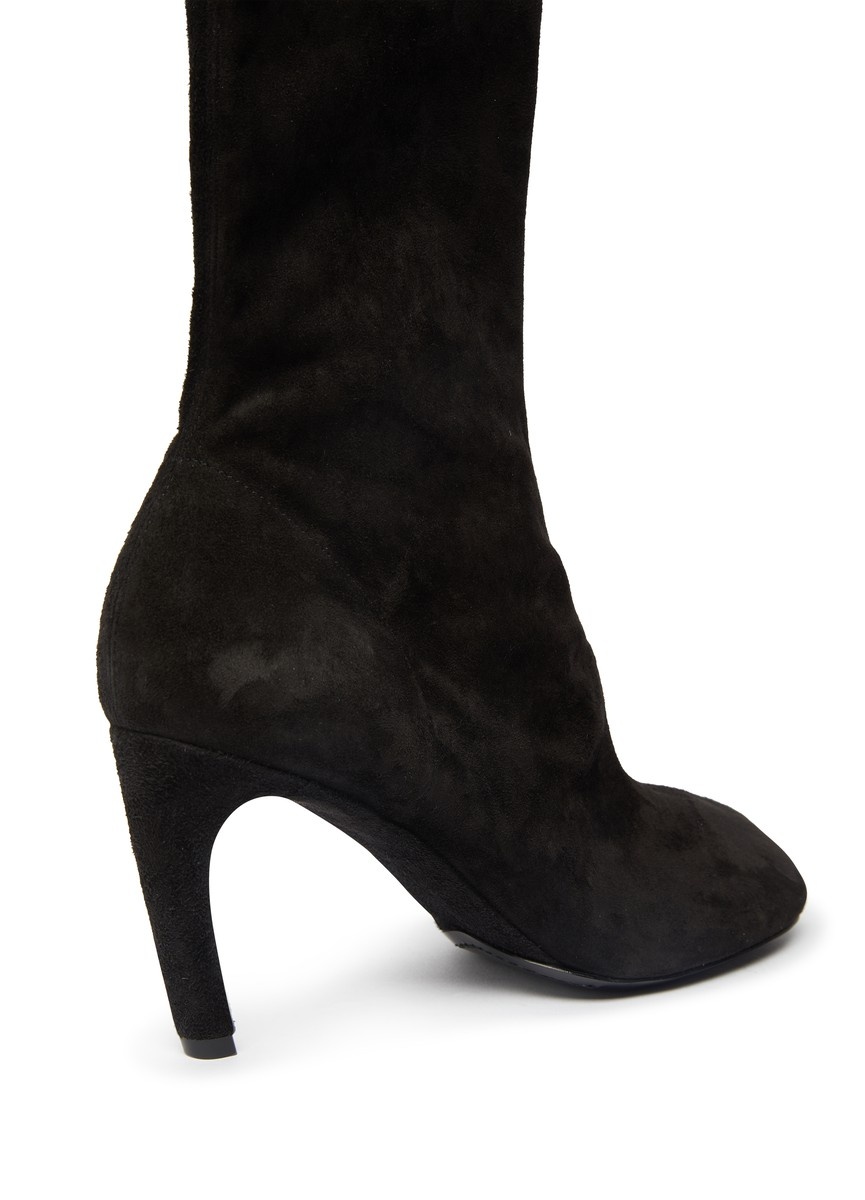 Ankle boots - 7