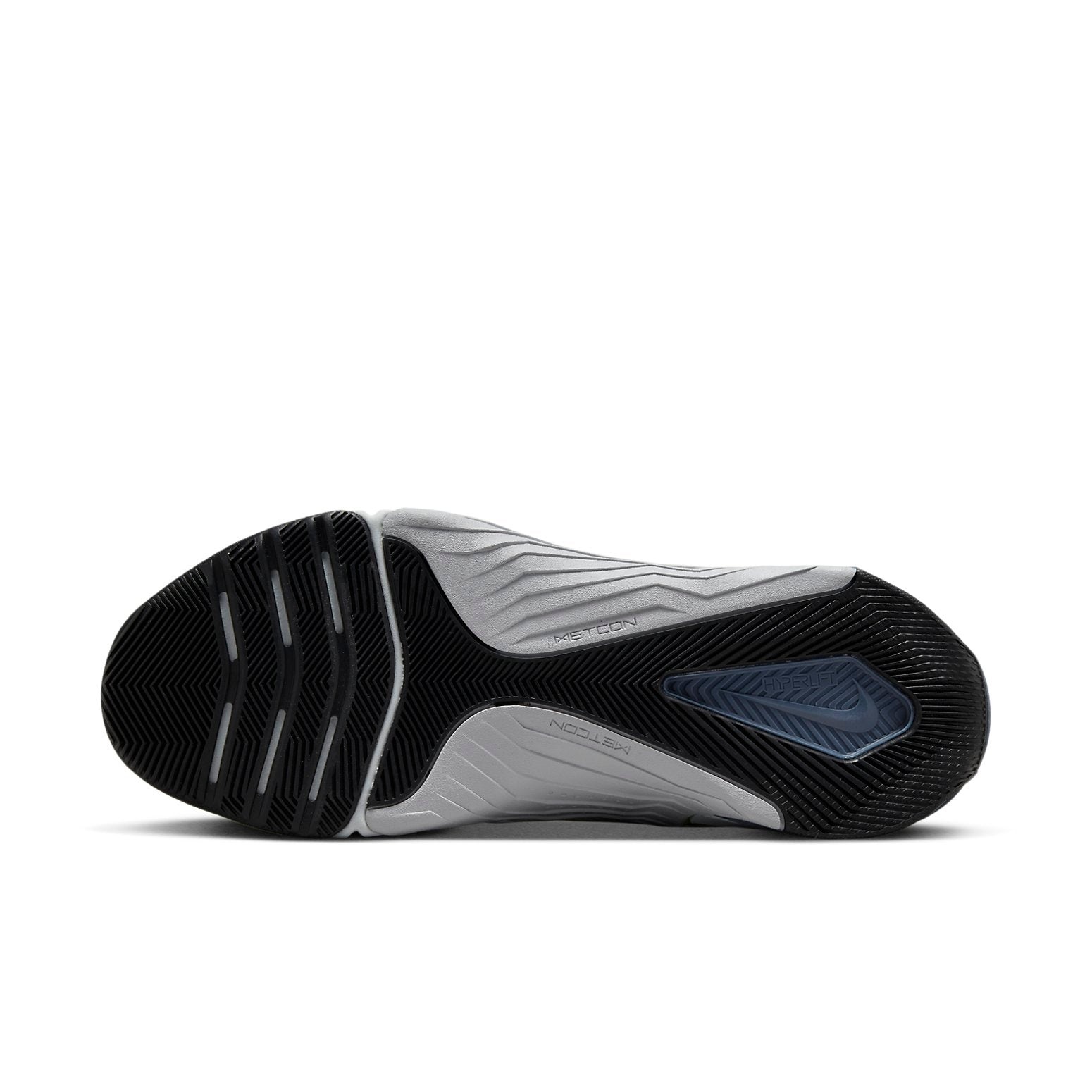 Nike Metcon 8 Training Shoes 'Volt Diffused Blue' DO9328-700 - 6