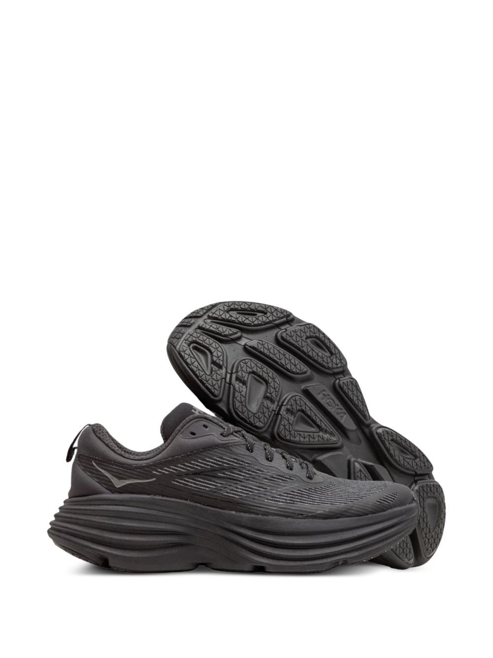 Bondi 8 TS Caged sneakers - 4