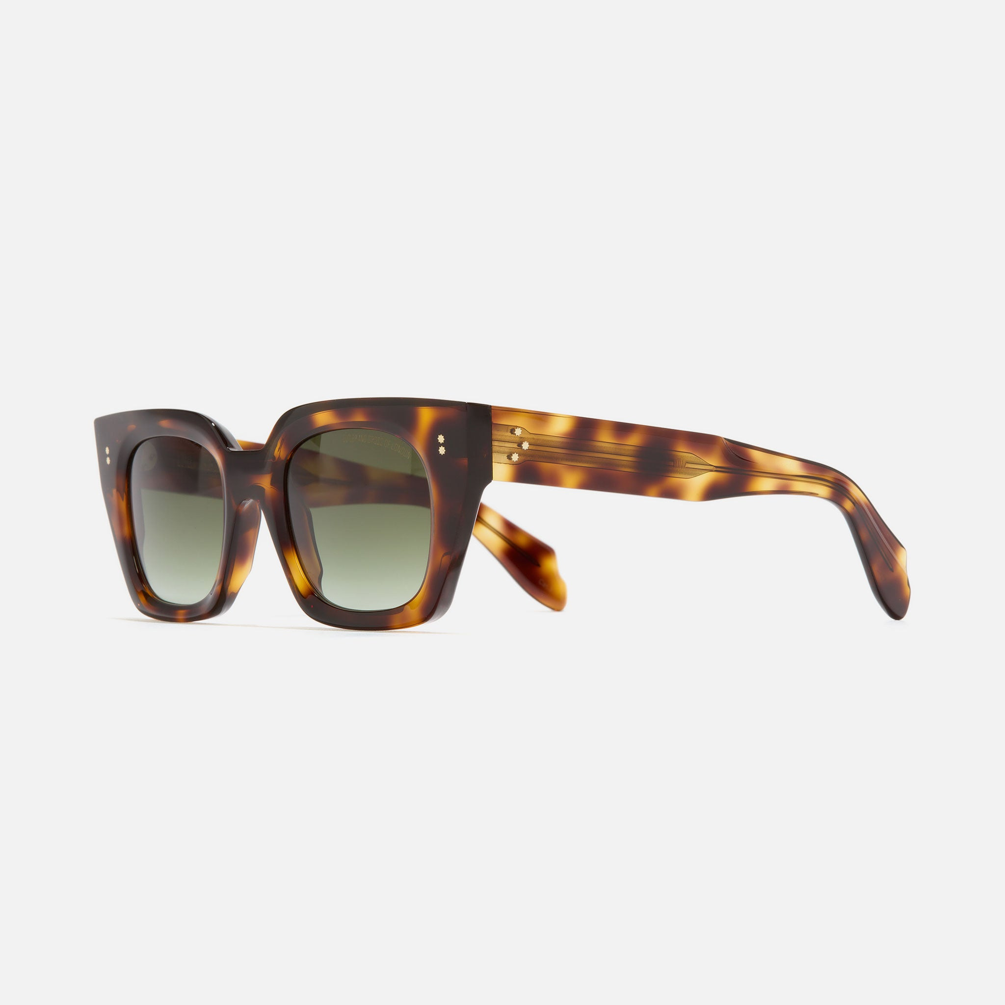 1422 SQUARE SUNGLASSES - 2
