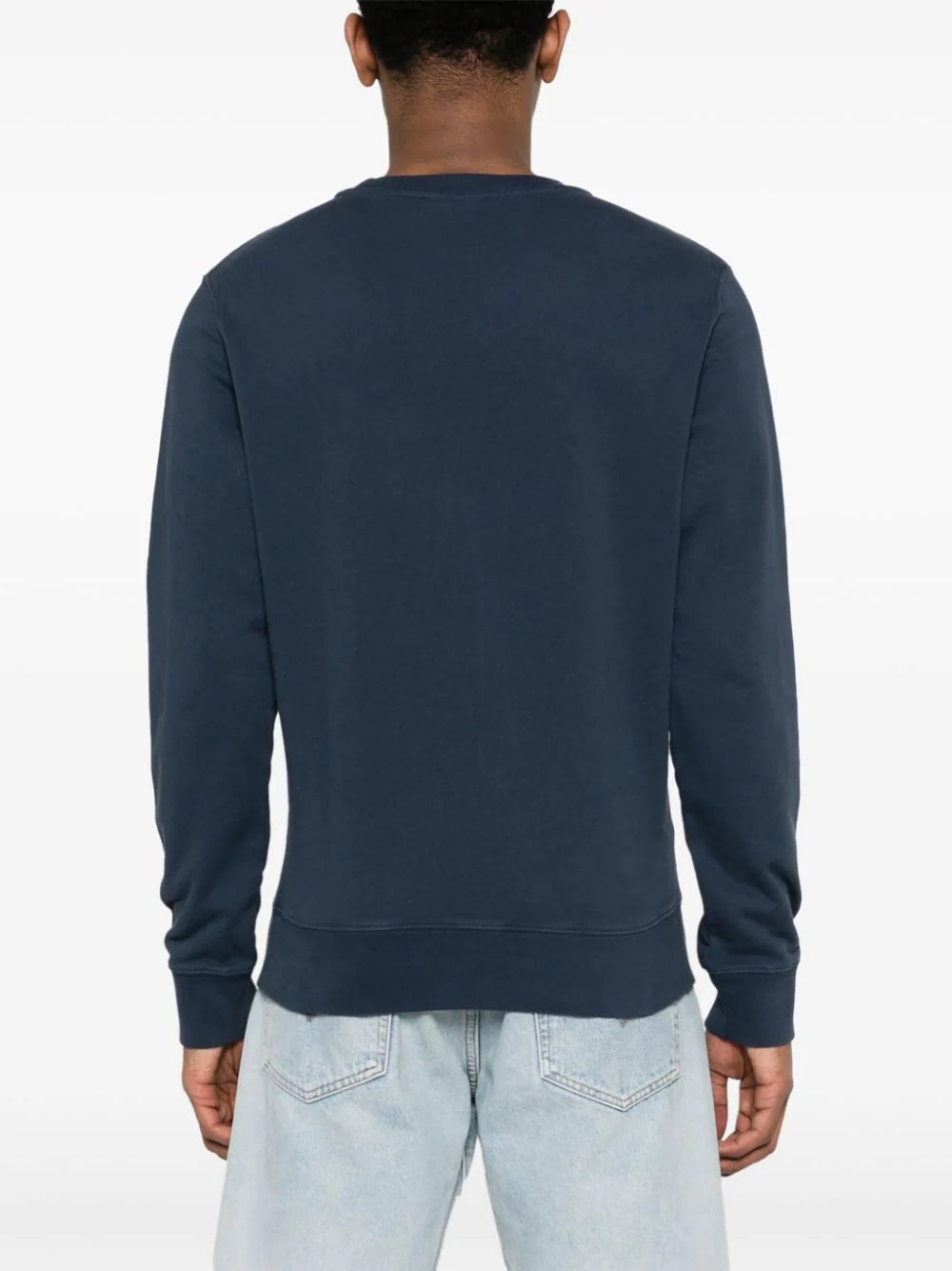 FOX-MOTIF SWEATSHIRT - 3