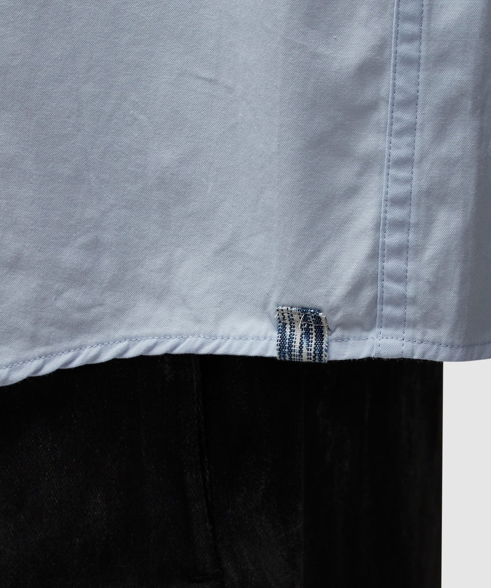 Steiner long sleeve shirt - 5