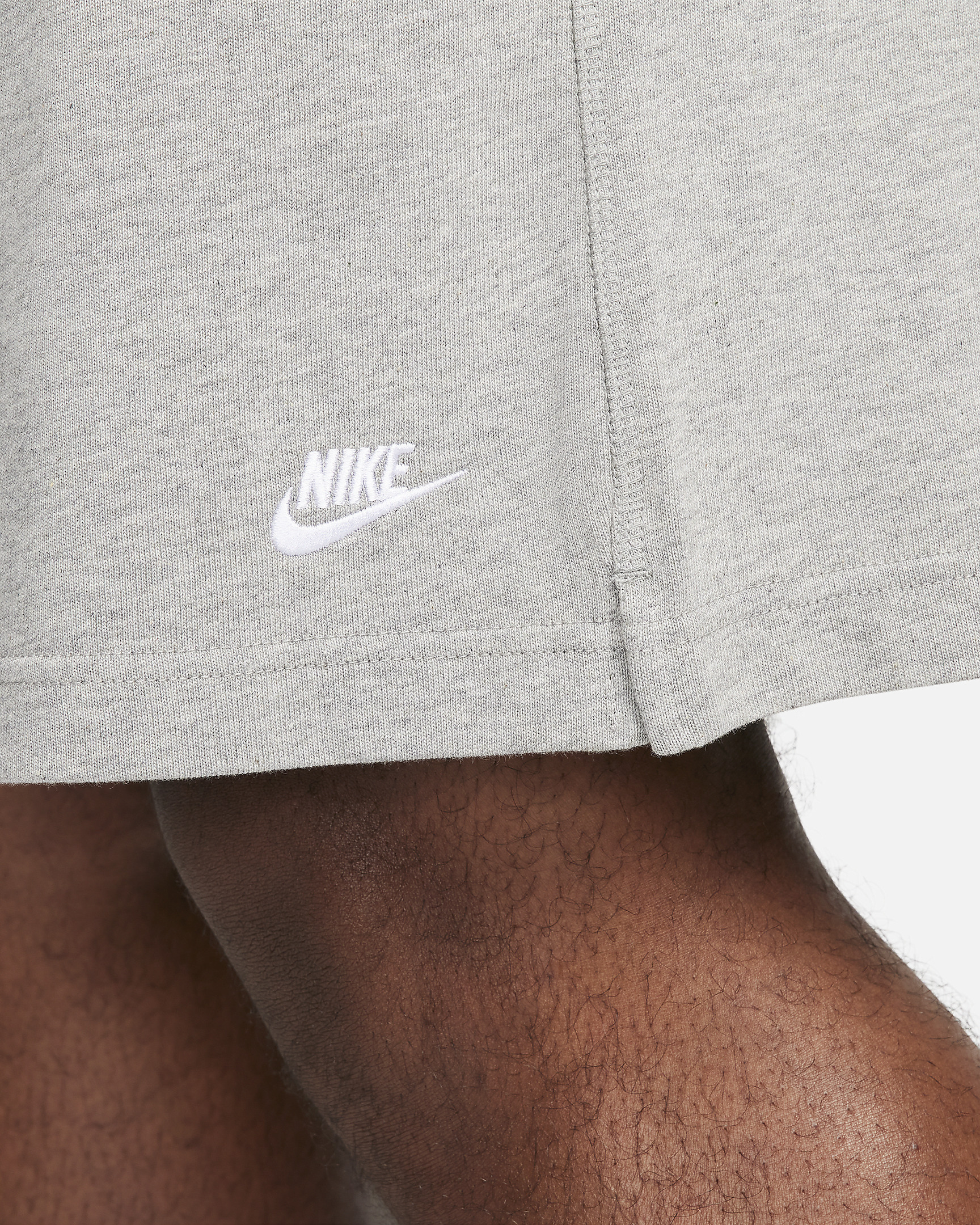 Nike Club Men's Knit Shorts - 11