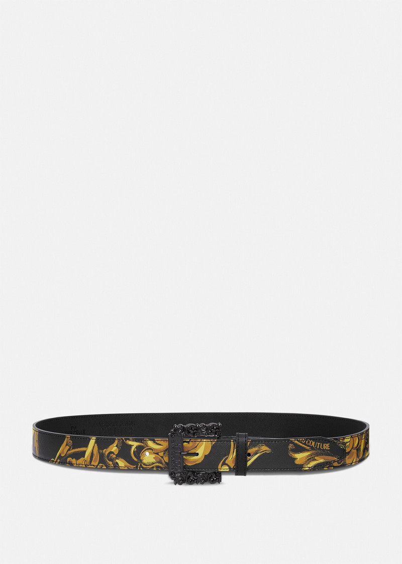 Garland Thin Belt 1