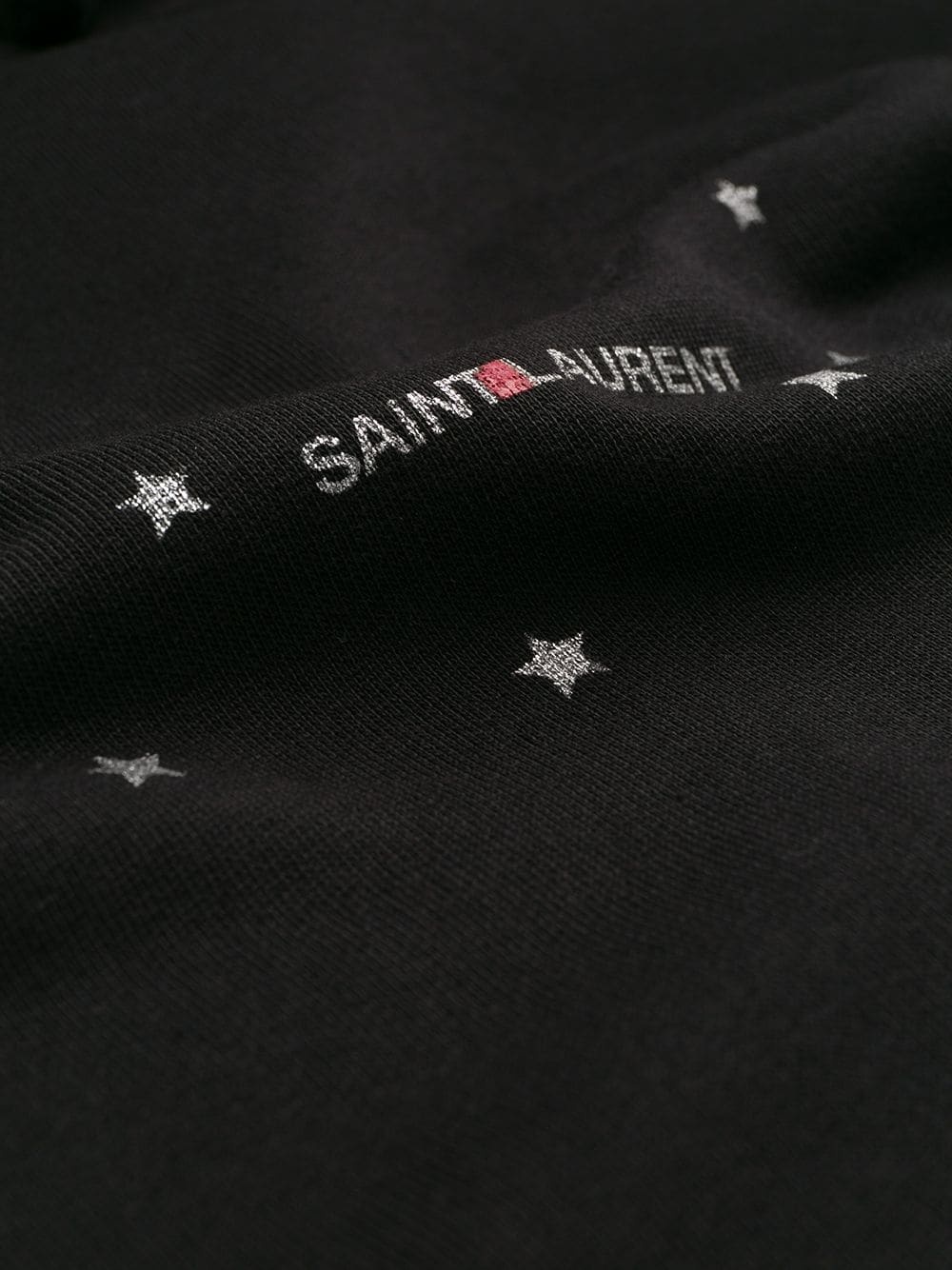 star logo hoodie - 6