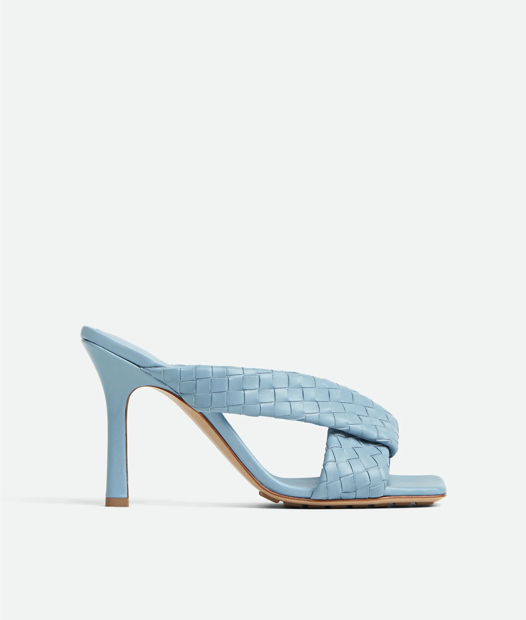 Riva Mule - 1