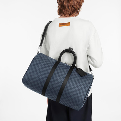 Louis Vuitton Keepall Bandoulière 45 outlook