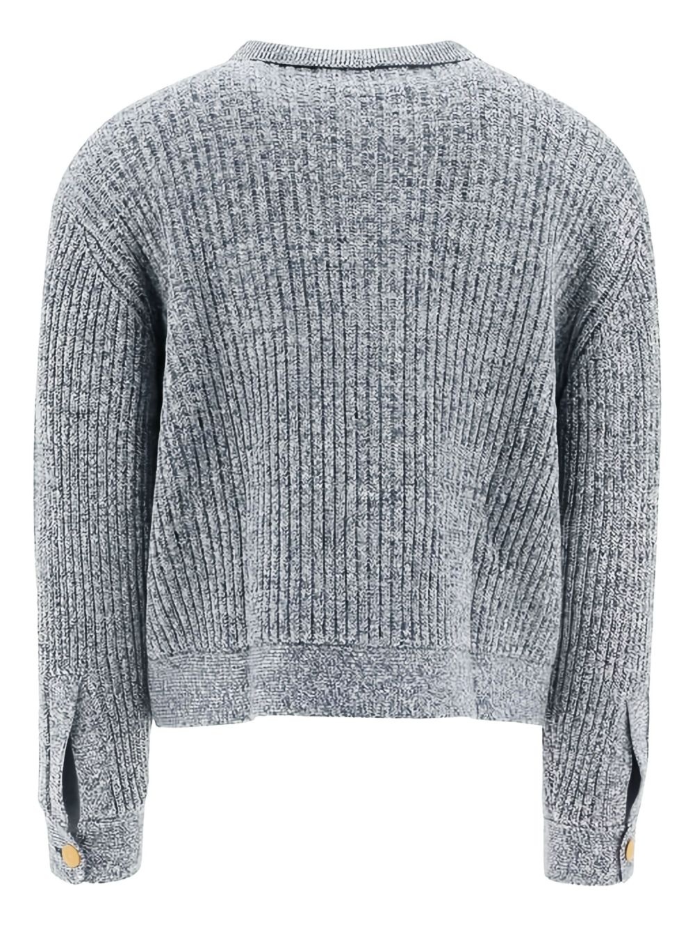 cotton cardigan - 7