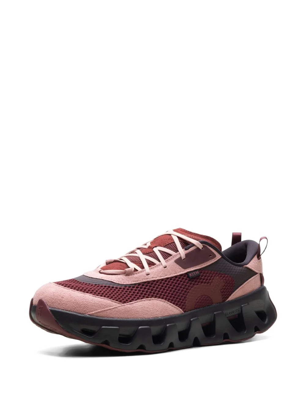 x Kith K-Tech 2 sneakers - 1