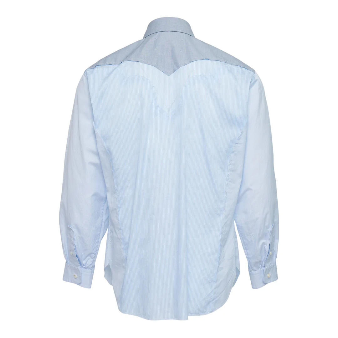 Long-Sleeved Shirt - 2