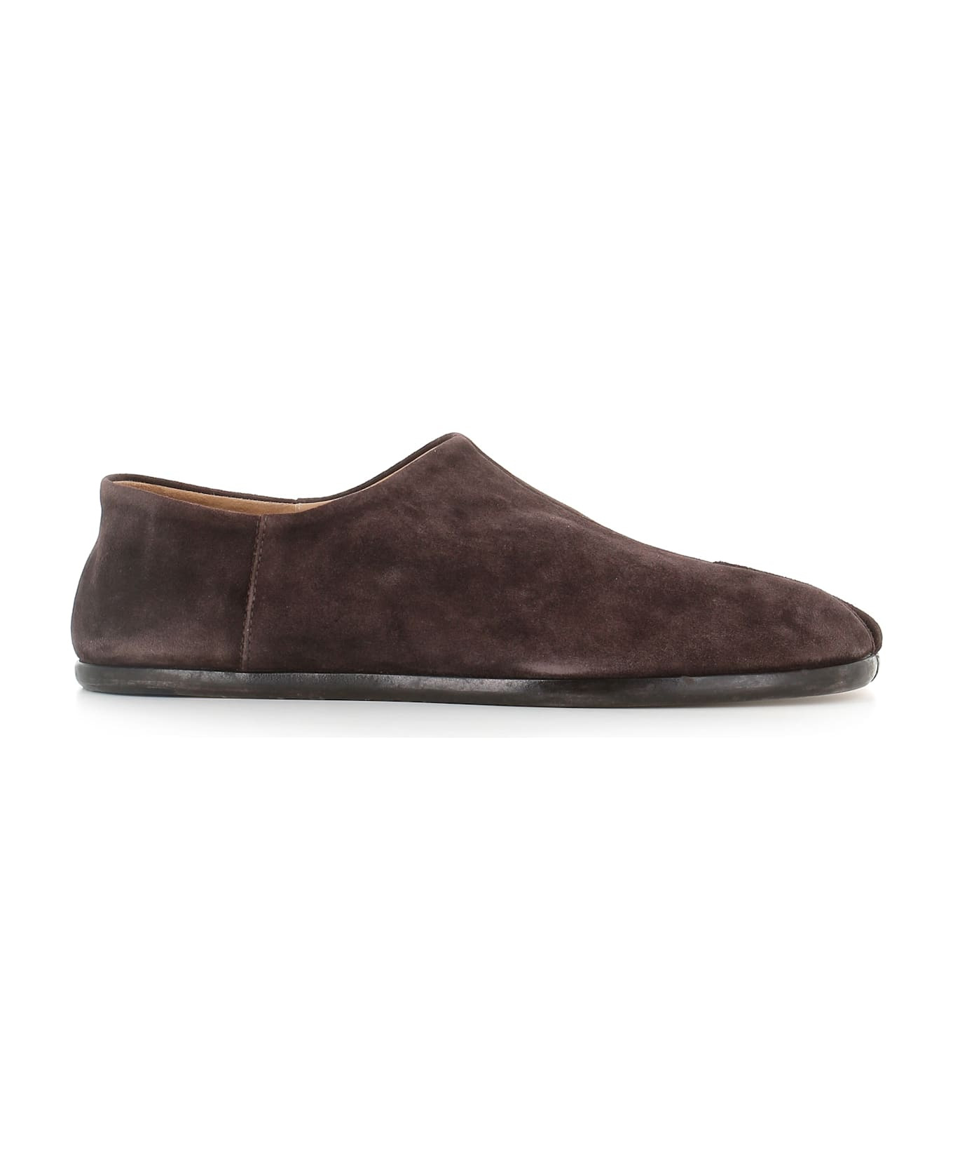 Slip-on Tabi S57wr0051 - 2