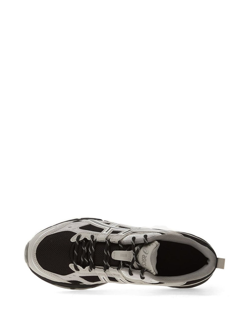 Gel-Nunobiki lace up sneakers 4