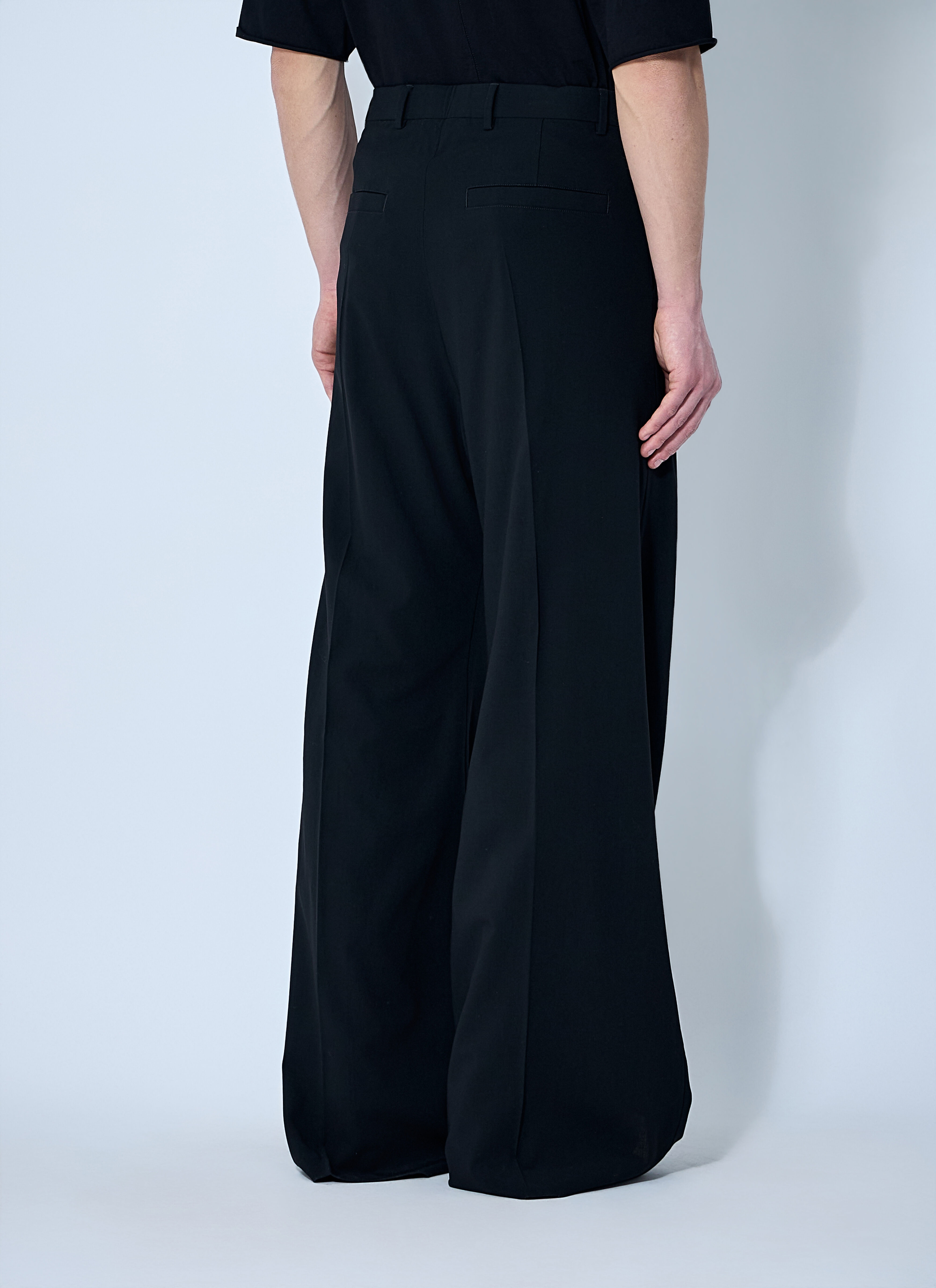 Tailored Belas Pants - 4