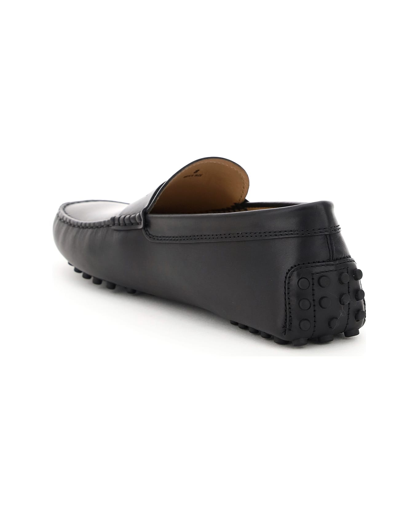 Nuovo Gommino Driver Loafers - 3