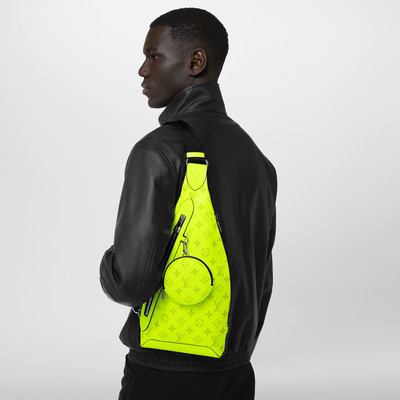 Louis Vuitton Duo Sling Bag outlook