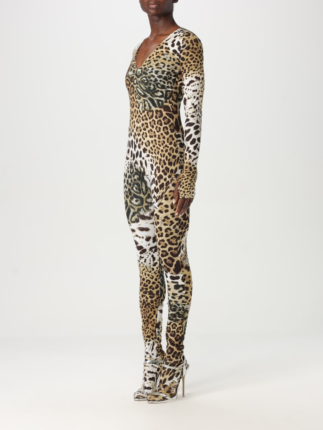 Sweater woman Roberto Cavalli - 3