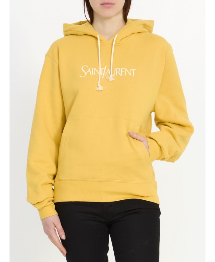 Saint Laurent hoodie - 2